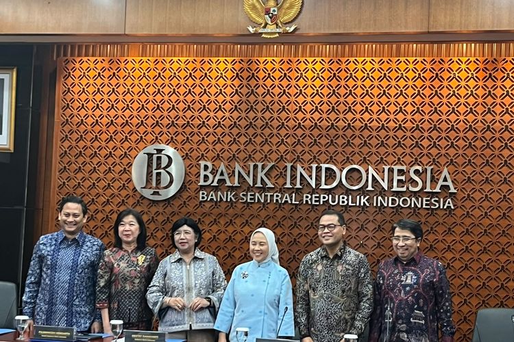 Transaksi Digital Tembus 6,11 Miliar pada Agustus 2026, QRIS Tumbuh 67 Persen