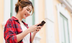 5 Tips Manfaatkan Smartphone untuk Jaga Kesehatan