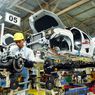 Toyota Kucurkan Rp 2,5 Triliun untuk Produksi Lokal Yaris Cross