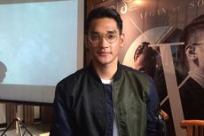 Tahun Depan Afgan Bakal Gelar Konser Satu Dekade Berkarya