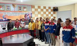 PGN SOR III Area Kalimantan Tingkatkan Kesadaran Keamanan Penggunaan Gas Bumi bagi Masyarakat Tarakan