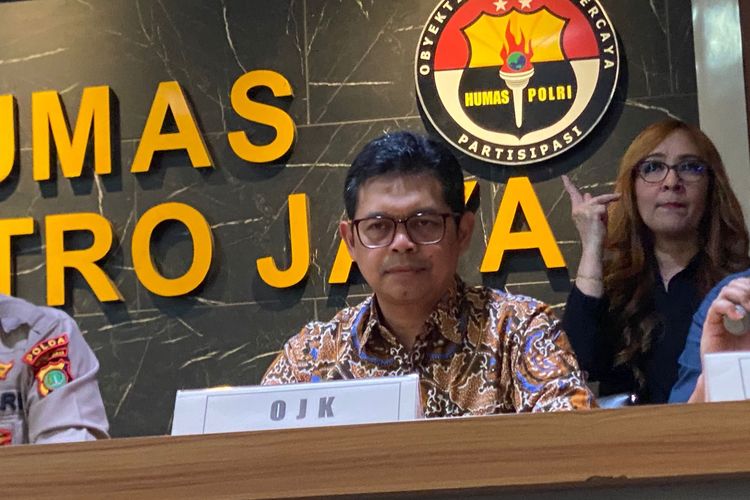 951 Pinjol Ilegal Ditutup Satgas PASTI, Investasi Bodong Ikut Dibabat