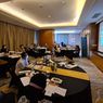 Bantu Turunkan Angka Stunting, Tanoto Foundation Hibahkan Rp 2,8 Miliar kepada Unicef Indonesia