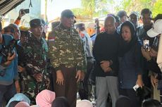 Banjir Rob Terjang Wilayah Pesisir, Gubernur Kalbar Siagakan Posko Kesehatan Daerah Terdampak