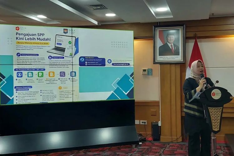 BRIN Permudah Izin Riset Asing, Peneliti Indonesia Wajib Dilibatkan