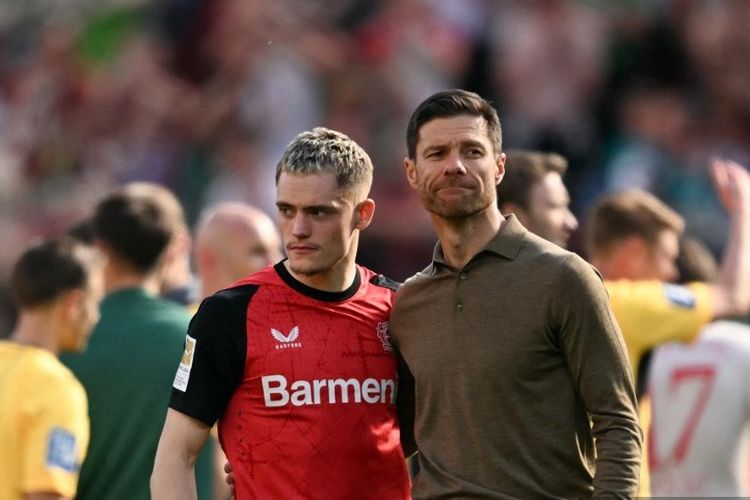 Carlo Ancelotti: Pintu bagi Xabi Alonso Terbuka Lebar