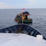 Beroperasi di Wilayah Tak Sesuai Izin, 2 Kapal Ikan Ditangkap Petugas PSDKP Ambon