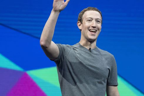 Pekan Lalu Kekayaan Mark Zuckerberg Lenyap Rp 58,7 Triliun, Mengapa?