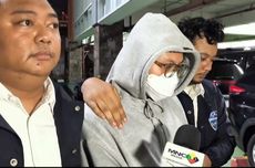 Banjir Lahar Lewotobi Terjang Desa Nurabelen NTT, 4 Rumah Warga Terendam