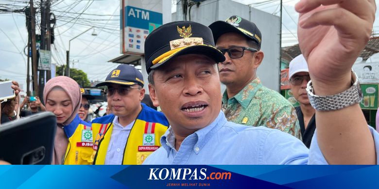Pemkot Depok Beri Layanan USG Gratis dan Layanan Kesehatan Lainnya 21-26 April 2025