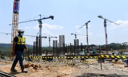 Bank Himbara Masuk IKN Maret 2027, Otorita Jor-joran Obral Bebas Pajak