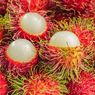 Mengapa Rambutan Langka Saat Akhir 2025? Ini Penjelasan Pakar