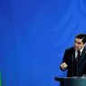 Turkmenistan Akan Bangun Kota Baru untuk Hormati Mantan Presiden Gurbanguly Berdymukhamedov