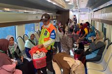 Mensos Ajak Pemprov Jateng Mutakhirkan DTSEN agar Lebih Akurat