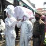 Shrouded Ghosts and Coffins: Morbid Tools to Get Indonesians to Mask Up