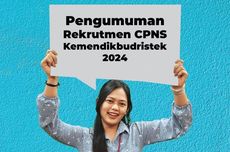 Dokumen Wajib Dibubuhi E-meterai untuk Daftar CPNS Kemendikbud 2024