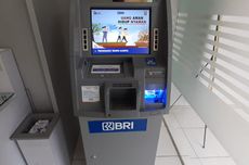 Cara Cek Lokasi ATM BRI Terdekat via HP