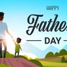 Perjalanan Ditetapkannya Father's Day Sebagai Hari Libur