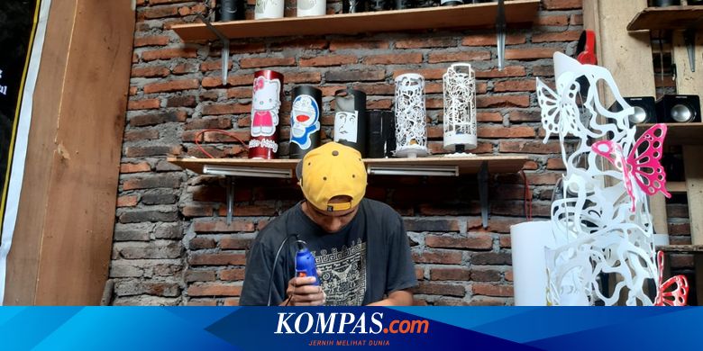 Alih Profesi karena Pandemi, Sigit Malah Dapat Pemasukan Lebih Besar
