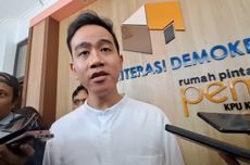 Gelora Tak Ingin PKS Gabung Koalisi Prabowo, Gibran: Keputusannya Tunggu Pak Presiden Terpilih
