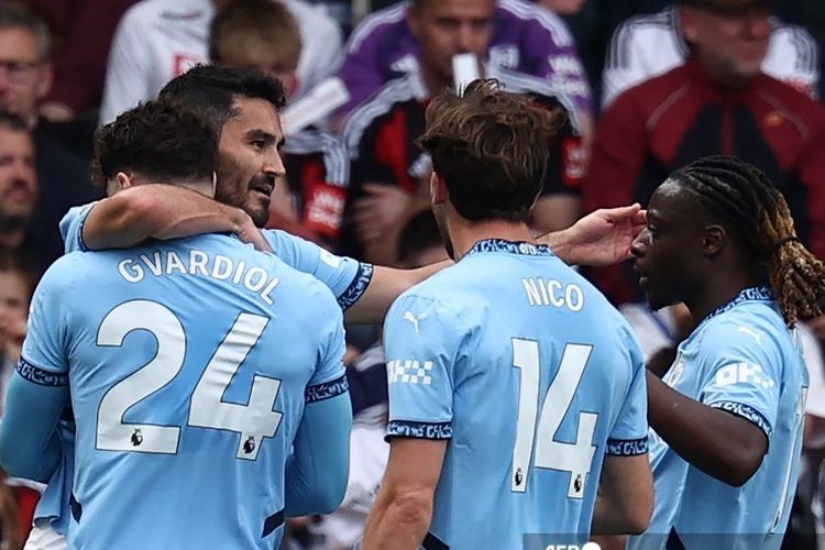Rekap Jatah Antarklub Eropa Premier League, 6 Klub ke Liga Champions