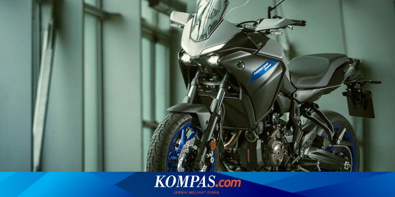 Yamaha tracer clearance 250 harga
