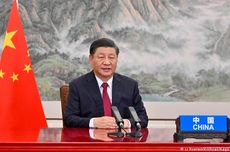 Xi Jinping, Resesi, dan Demokrasi