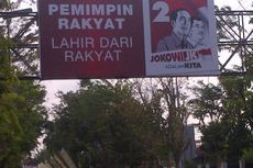 Prabowo-Jokowi 
