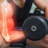 Angka Kebutuhan Vitamin K Harian dan Sumbernya