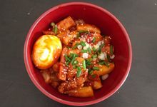 5 Tempat Makan Masakan Korea di Malang, Harga Mulai Rp 5.000