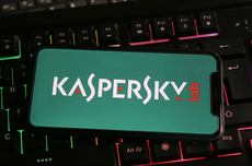 Google Hapus Antivirus Kaspersky dari Play Store, Kenapa?