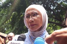 Ratna Sarumpaet Minta Maaf karena Menyulitkan Amien Rais