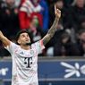 Hasil Leverkusen Vs Bayern 1-1: Luis Diaz Cetak Gol, Kena Kartu Merah