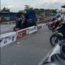 Ramai Twit soal Kecelakaan Kereta Api Vs Sepeda Motor di Yogyakarta, KAI: Menerobos Palang yang Telah Tertutup