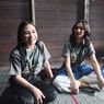 Sheila Dara Terpesona Wisata Air Hitam, Prilly Latuconsina Kepincut Kuliner Ikan Khas Kalteng