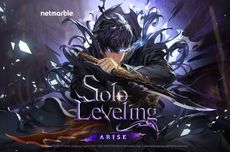 Game "Solo Leveling: Arise" Meluncur di PC, iOS, dan Android, Bisa Dimainkan Gratis