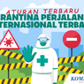 Daftar Hotel Karantina di Jakarta dan Rincian Biayanya