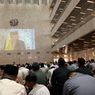 Shalat Jumat di Masjid Istiqlal, Mesut Ozil Jadi Sasaran Foto Warga