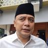 Eri Cahyadi Klaim Sudah Bertemu Pelajar SMP Korban 