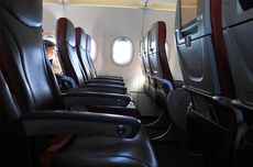 Penumpang British Airways Terjebak 3 Jam di Kursi Pesawat Setelah Mendarat