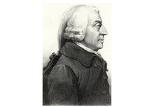 Riwayat Adam Smith, Pelopor Kapitalisme dan Bapak Ekonomi Dunia...