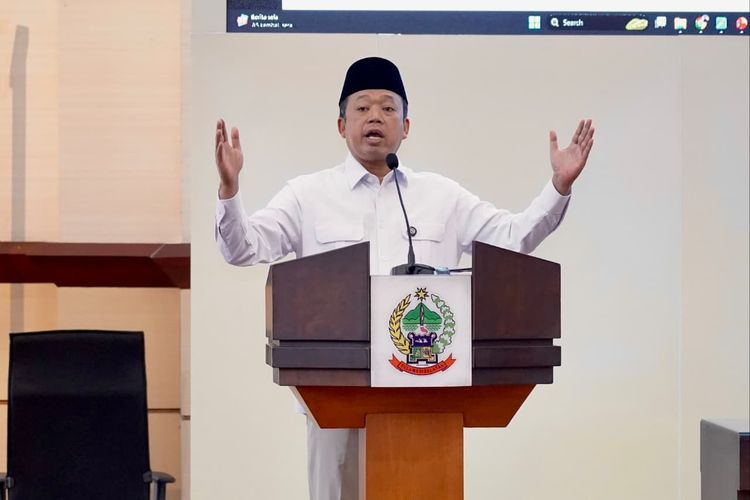 Nusron: Lahan di Luar LP2B Boleh Dipakai, tapi Jangan Ugal-ugalan