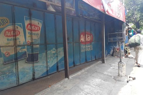 Tukang Bakso Korban Salah Tangkap Sebut Warung Marmo Sering Jadi Tempat Nongkrong, Tapi...