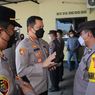 Insiden Bom Bunuh Diri di Polsek Astanaanyar Bandung, Kapolres Banyumas: Tidak Perlu Takut tapi Harus Waspada