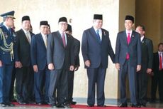 Perubahan SBY Setelah Tak Lagi Menjadi Presiden