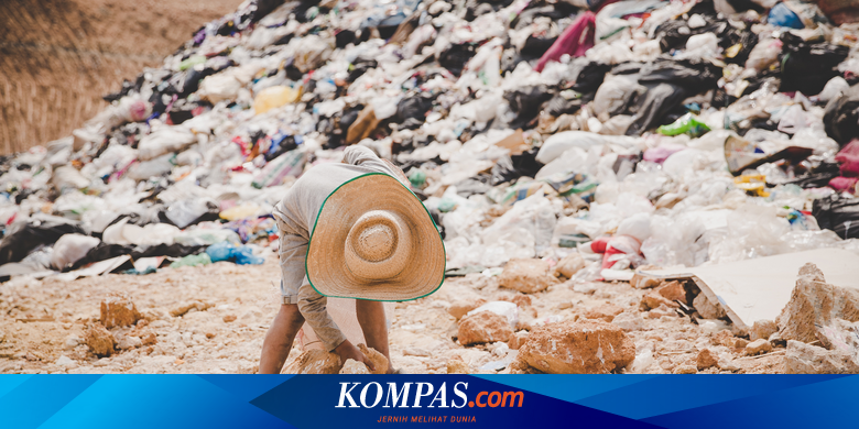 5 Alasan WALHI Jakarta Tolak Fasilitas Pengelolaan Sampah Antara di Taman Tebet - Vimarsana News