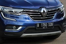COO Renault Indonesia Masih Bungkam Soal Peralihan Pemegang Merek