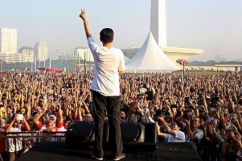 Jika Tidak lewat Pilkada Langsung, PDI-P Nilai Tokoh seperti Jokowi Tidak Akan Ada