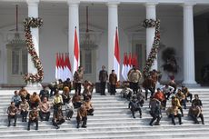 3 Menteri Jokowi Paling yang Banyak Dapat Sentimen Negatif Terkait Corona, Siapa Saja?