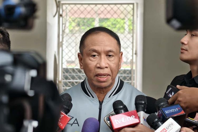 Wakil Ketua Umum PSSI, Zainudin Amali, dianggap oleh Bung Towel sebagai salah satu sosok yang bertanggung jawab atas ketidak lolosan Timnas U22 Indonesia dari fase grup SEA Games 2025.